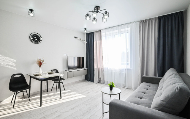 Квартира Уютная ЖК Универс возле СФУ