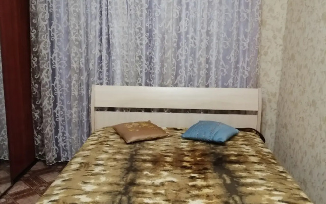 Uyutnye Apartments