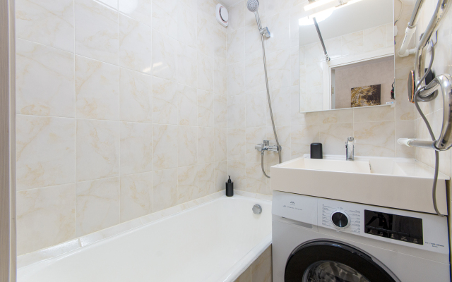 Квартира Двухкомнатная в Центре