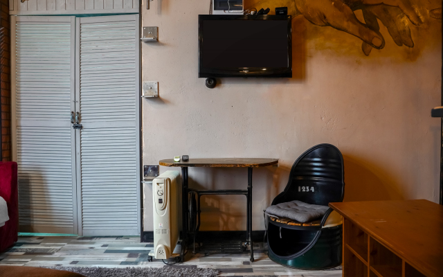 Апартаменты ПМЖ 4