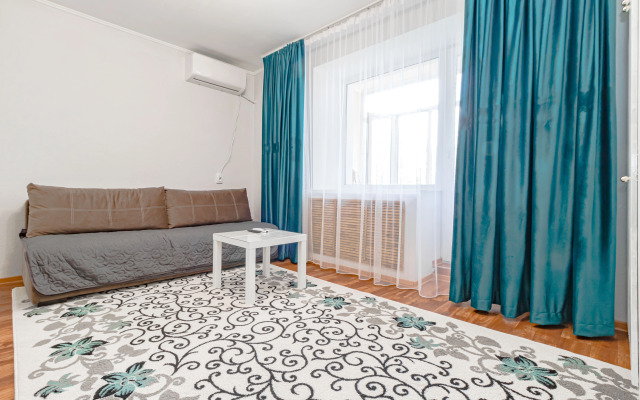 Posolstvo Rossii Flat