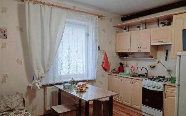 Квартира Уютная недалеко от моря