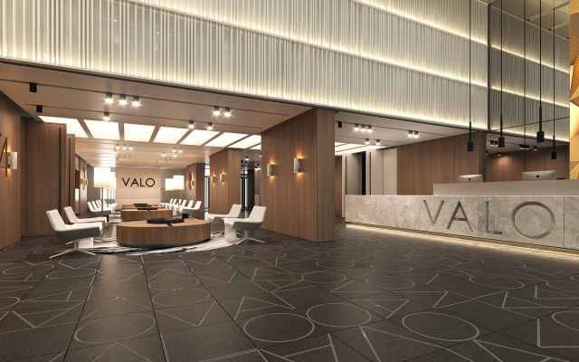 Ava Continent SyncotelHome Apartments