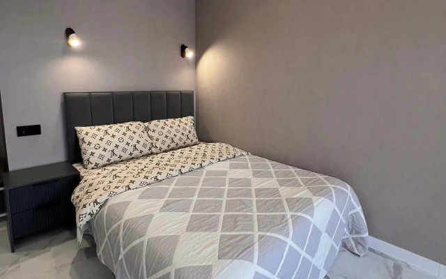 Studiya Ot Apart Mv Na Sovetskoy 78 Flat