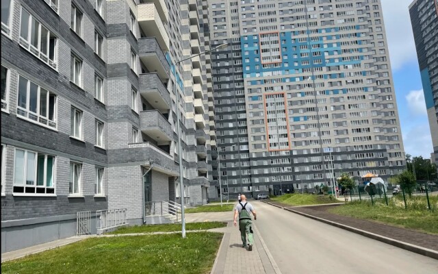 Квартира Евродвушка на Дорожной