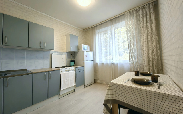 Na Zyablikovo Apartments