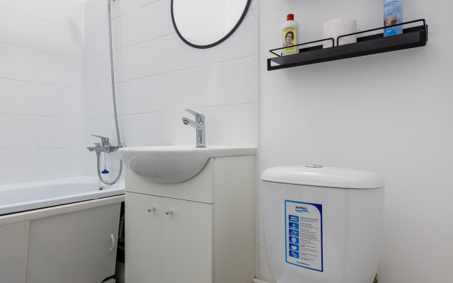 Апартаменты MaxRealty24 Просторная 3к1