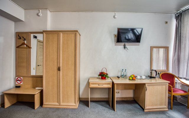 Gorodskaya Komfort Mini-hotel