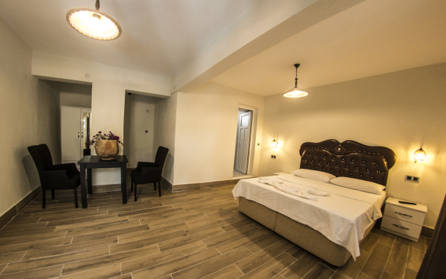 Atillas Getaway Holiday Resort