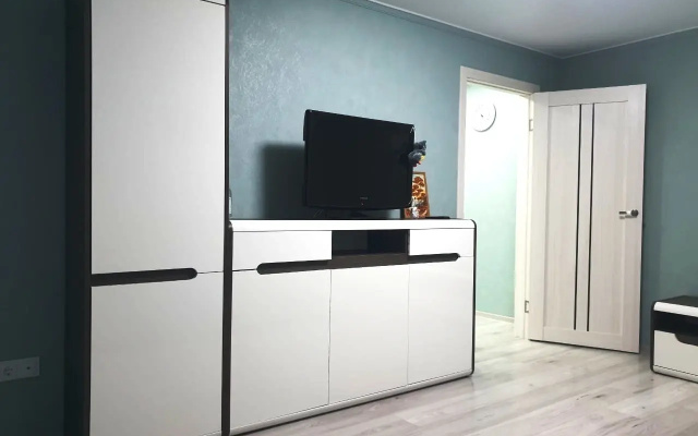 Квартира на Эпроновской 29