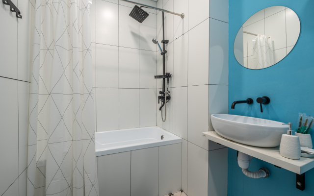 Квартира 1 комнатная