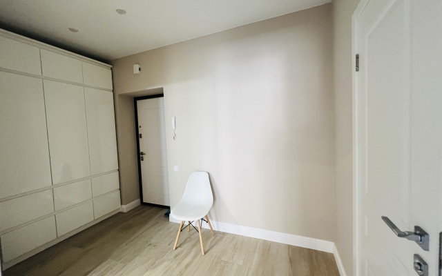 Viktoriya Apartments