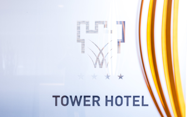 Tower Hotel