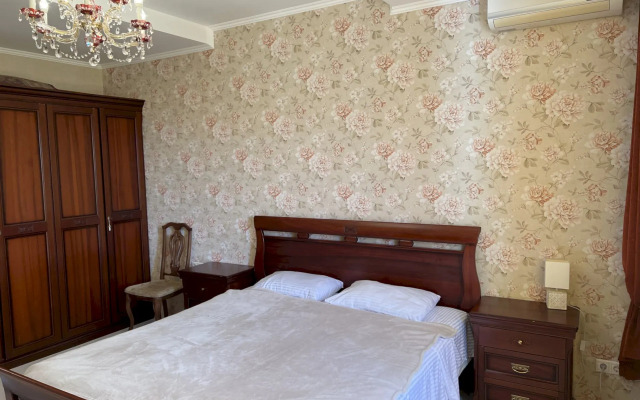 Квартира 172 на Кленовой 2А