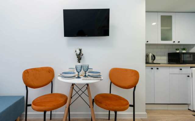 Квартира Студия на Лиговском