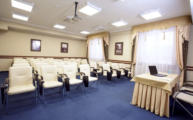 Relita-Kazan Hotel