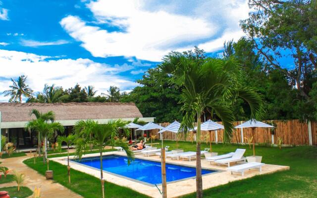 Kaluku Gili Resort
