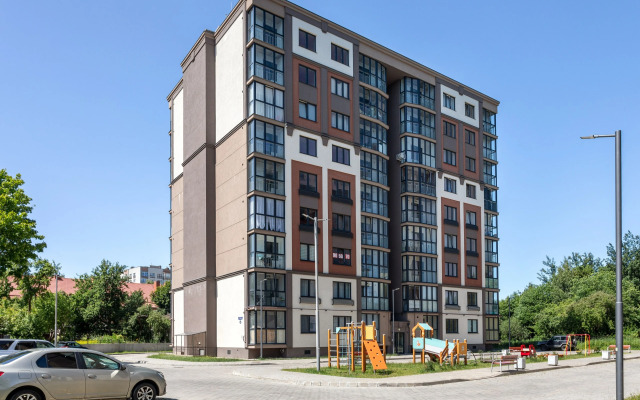 Апартаменты Great Place Apartments