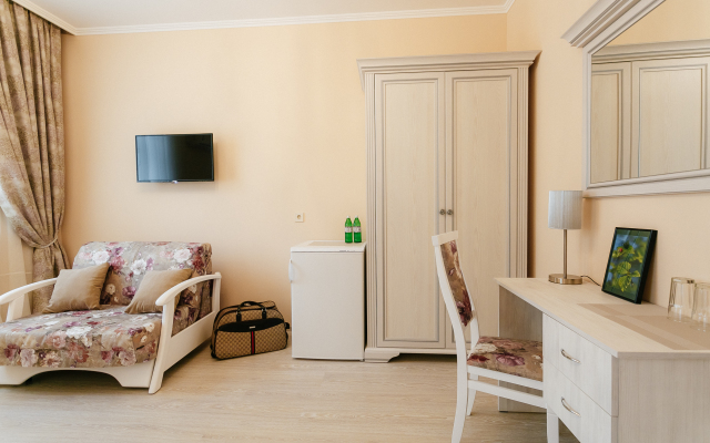 Asiya Mini-hotel