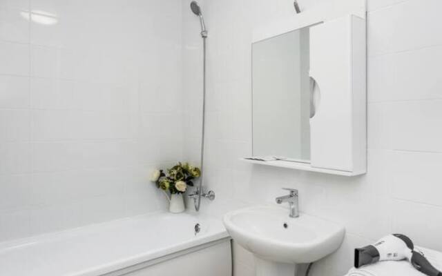 Квартира ApartHause у ЖД-вокзала