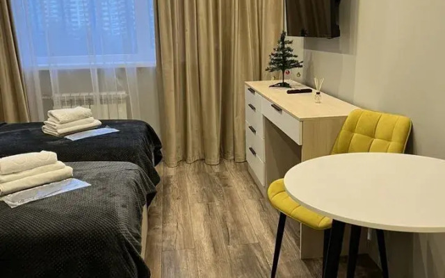 Апартаменты на Ленинском в Ladotel