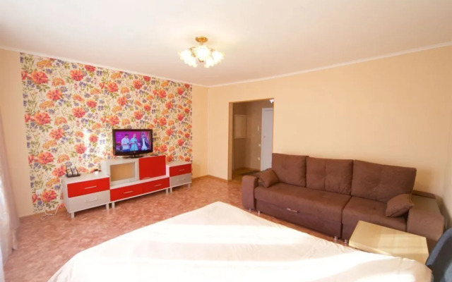 Квартира на улице Алексеева 22