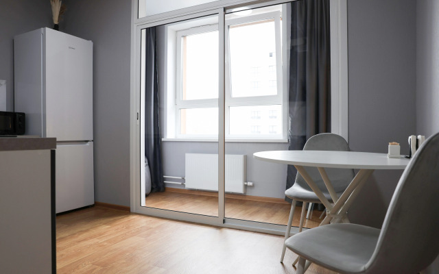 Apart Royal maestro - Simfoniya Komforta Flat