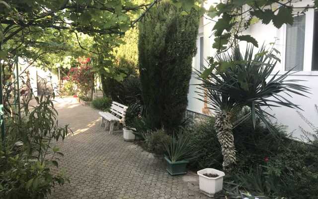 Semeyny Guest House