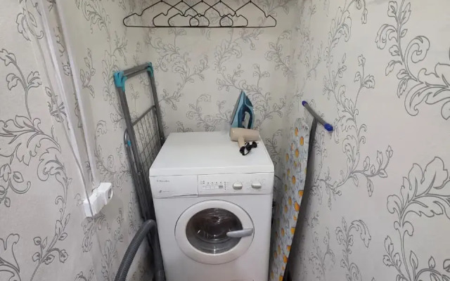 Квартира Победы 84