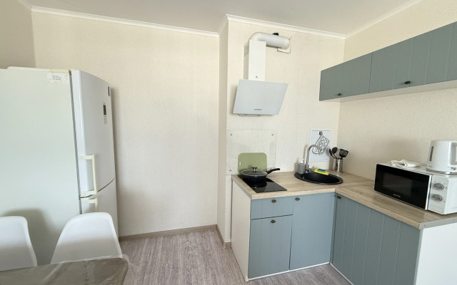 Apartamenty u Morya Novorossiysk