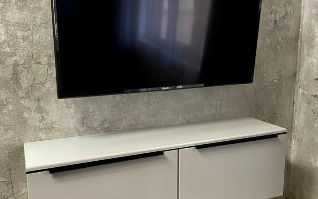 Uyutnaya Studiya U Morya Flat