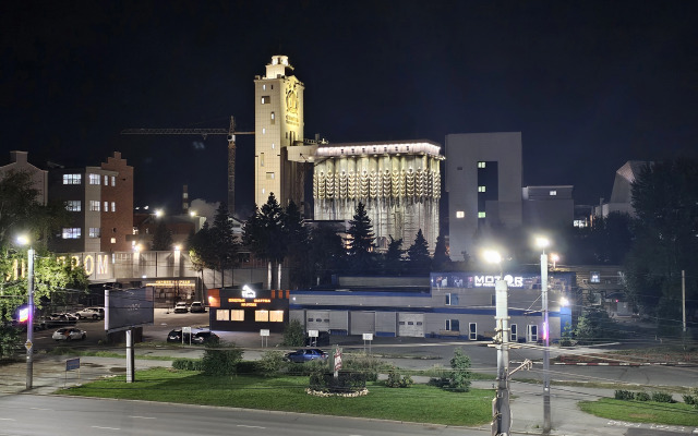 Квартира на Набережной