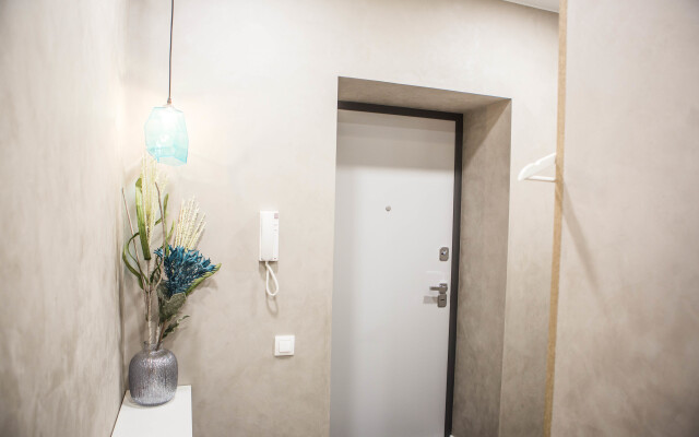 Kontemporari Apartments