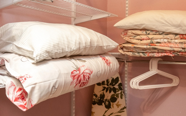 Квартира на Первомайской 5