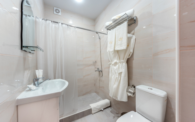 Mir Guest House