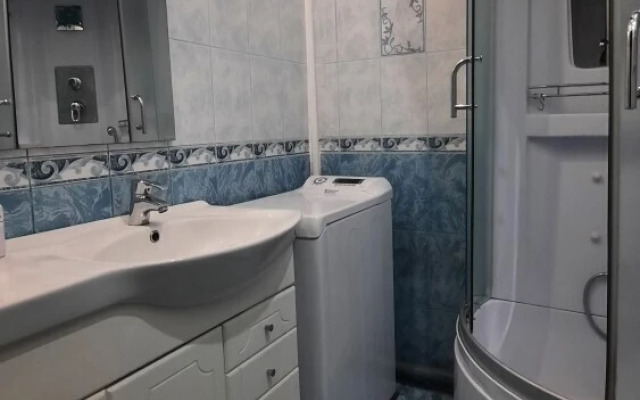 Na Ulitse Nikolaya Rudneva 23 Flat