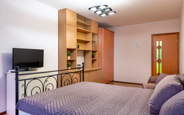 Квартира Удельный пр. 29 Алмазова 5 мин пешком