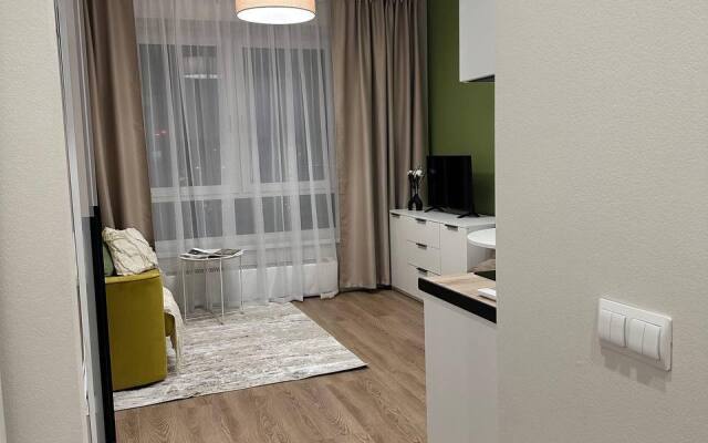 Квартира Отличная квартира