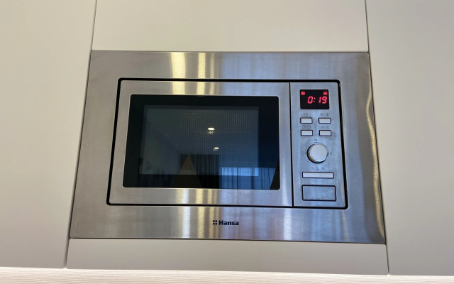 Апартаменты Botanica