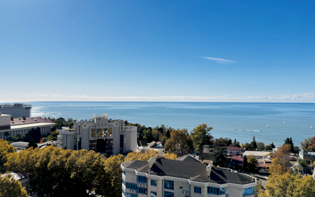 Апартаменты Барселона Парк 1415