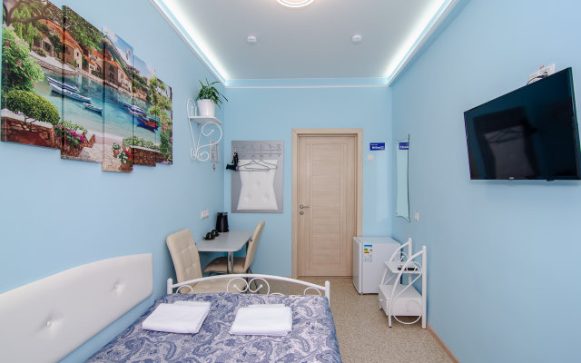 Мини-Отель МилСон