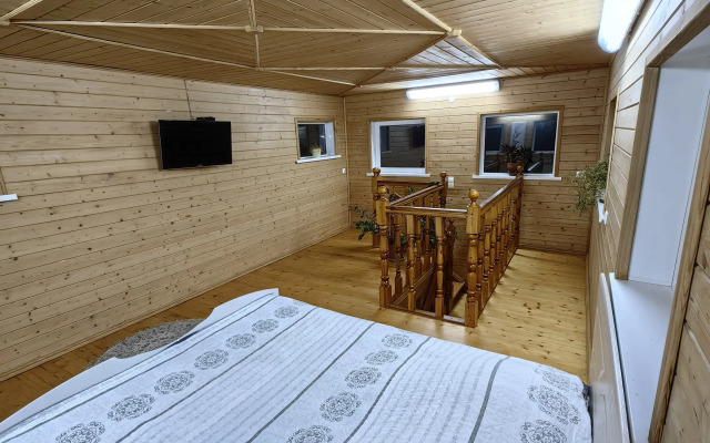Kapitana Guest house