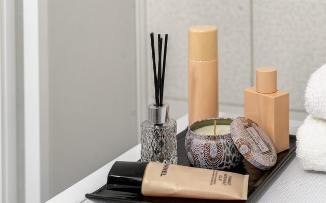 Апартаменты Artline Ot Apartments Stories