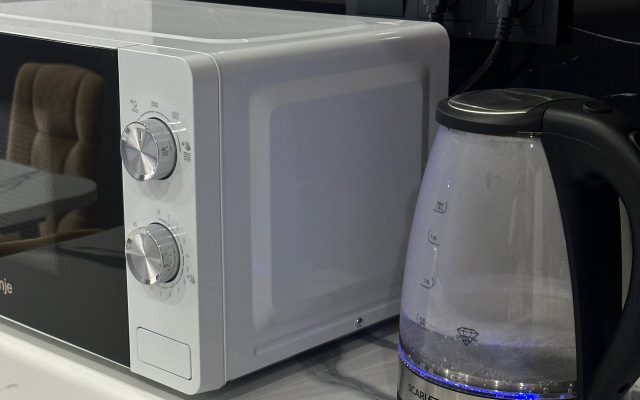 Квартира В Самом Сердце Ростова