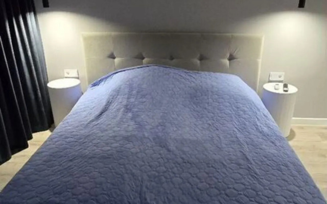 Квартира Уютная с Новым Ремонтом