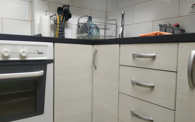 Apartsalou Penedes Apartments