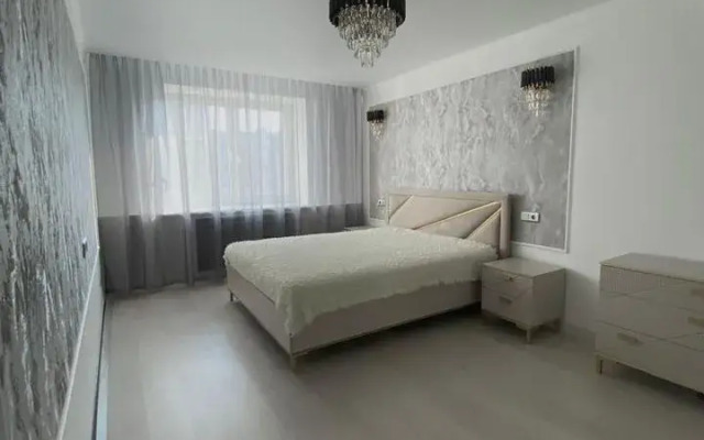 Квартира Уютная на Народном бульваре 104