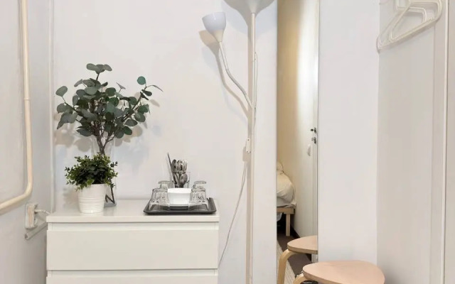 Меблированные комнаты На Никитской Км21