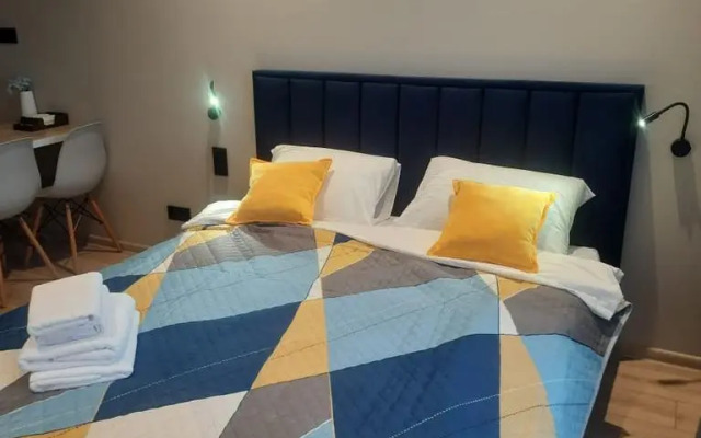 Апартаменты РiterNights