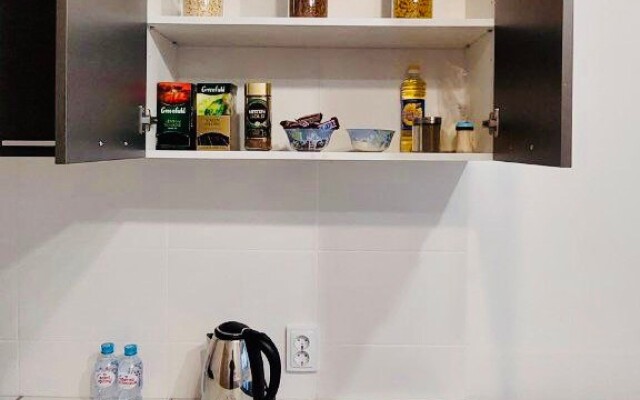 Апартаменты Квартира на Симонова 2